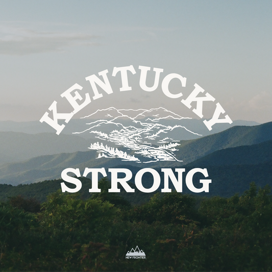 Kentucky Strong Tee