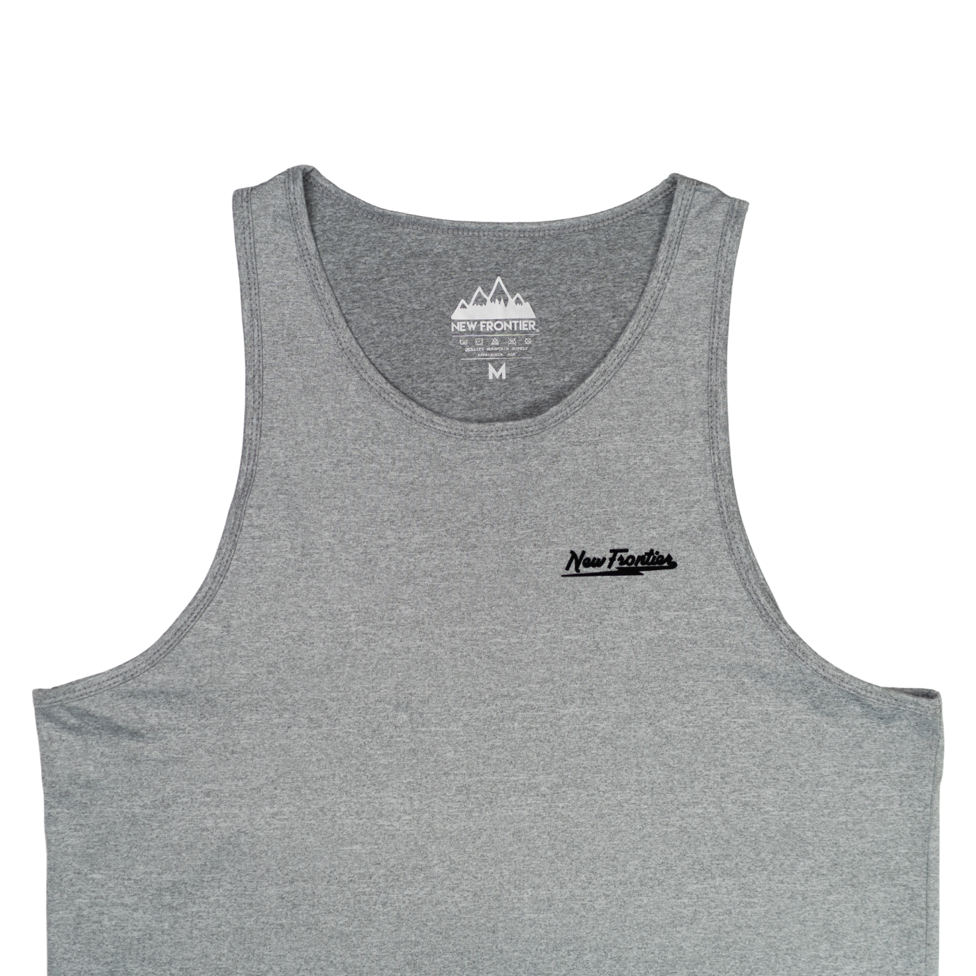 Men's Leisure Tank Top