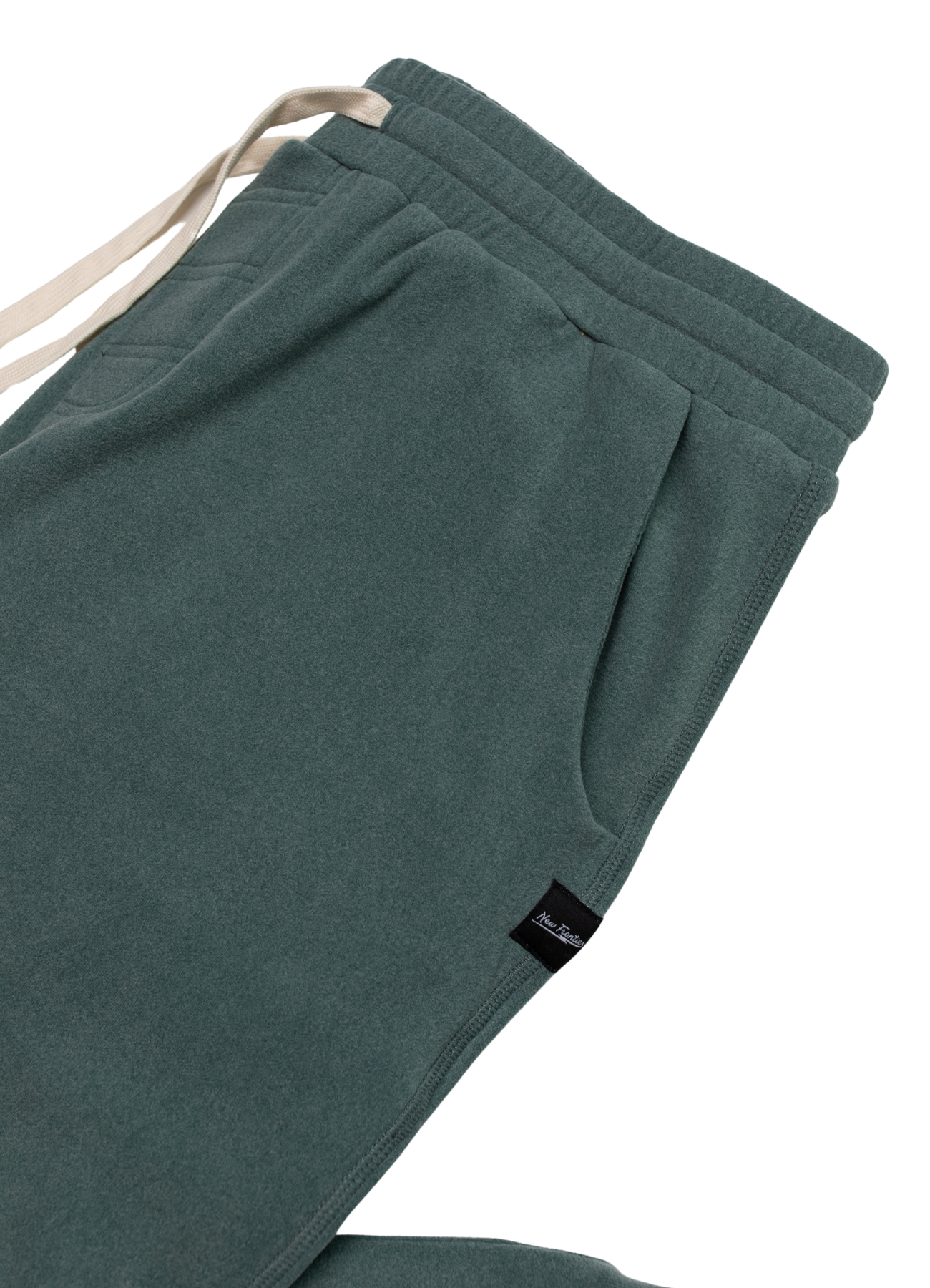 Men's Leisure Jogger (Spruce)