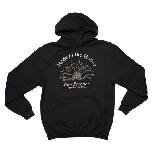 Made in the Holler Hoodie