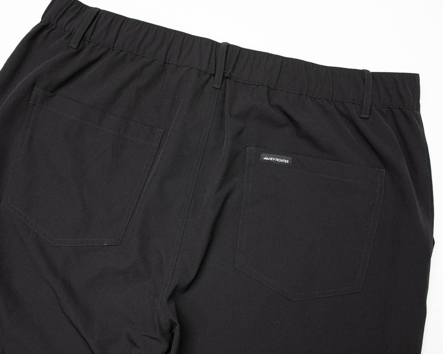 Men's Tech Pant (Black)