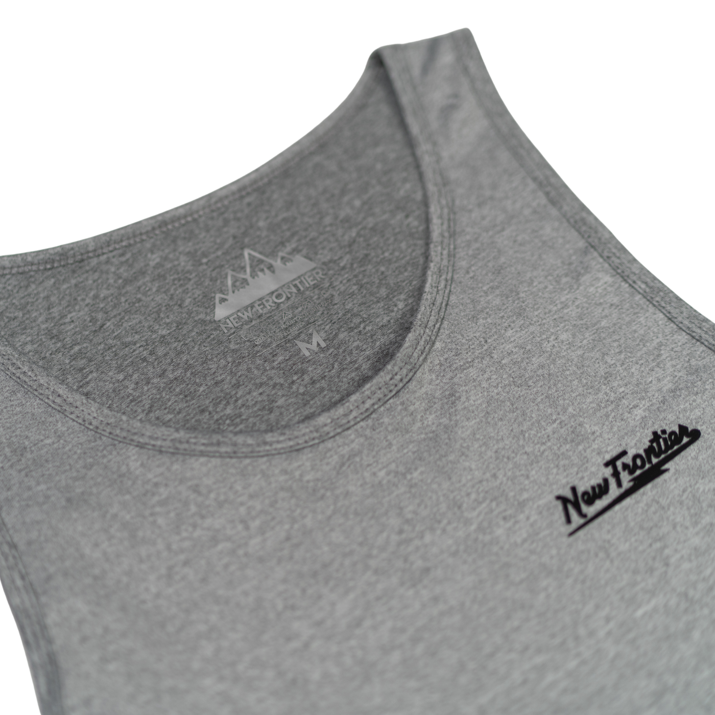 Men's Leisure Tank Top