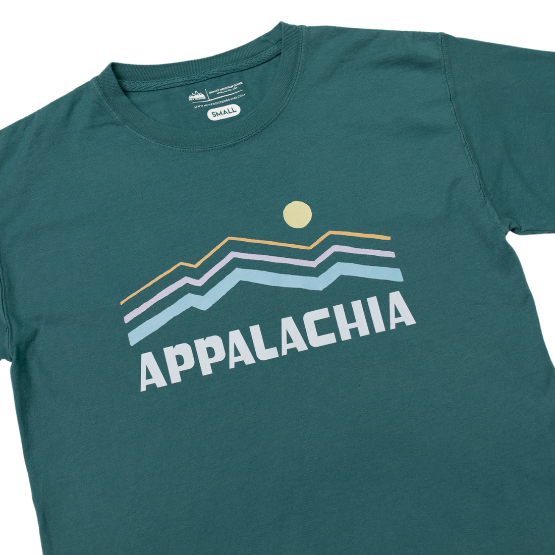 Appalachia Hills T-Shirt