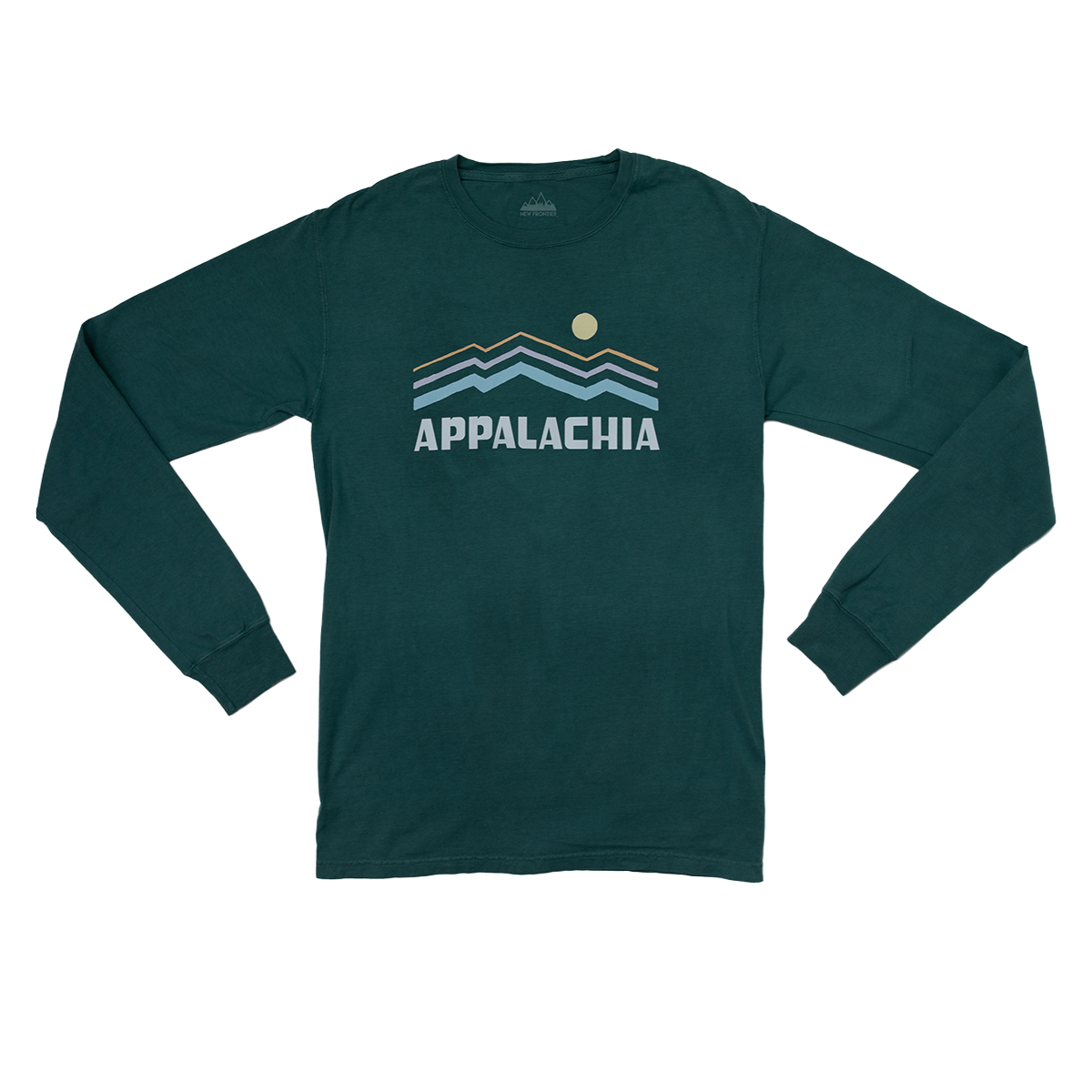 Appalachia Long Sleeve