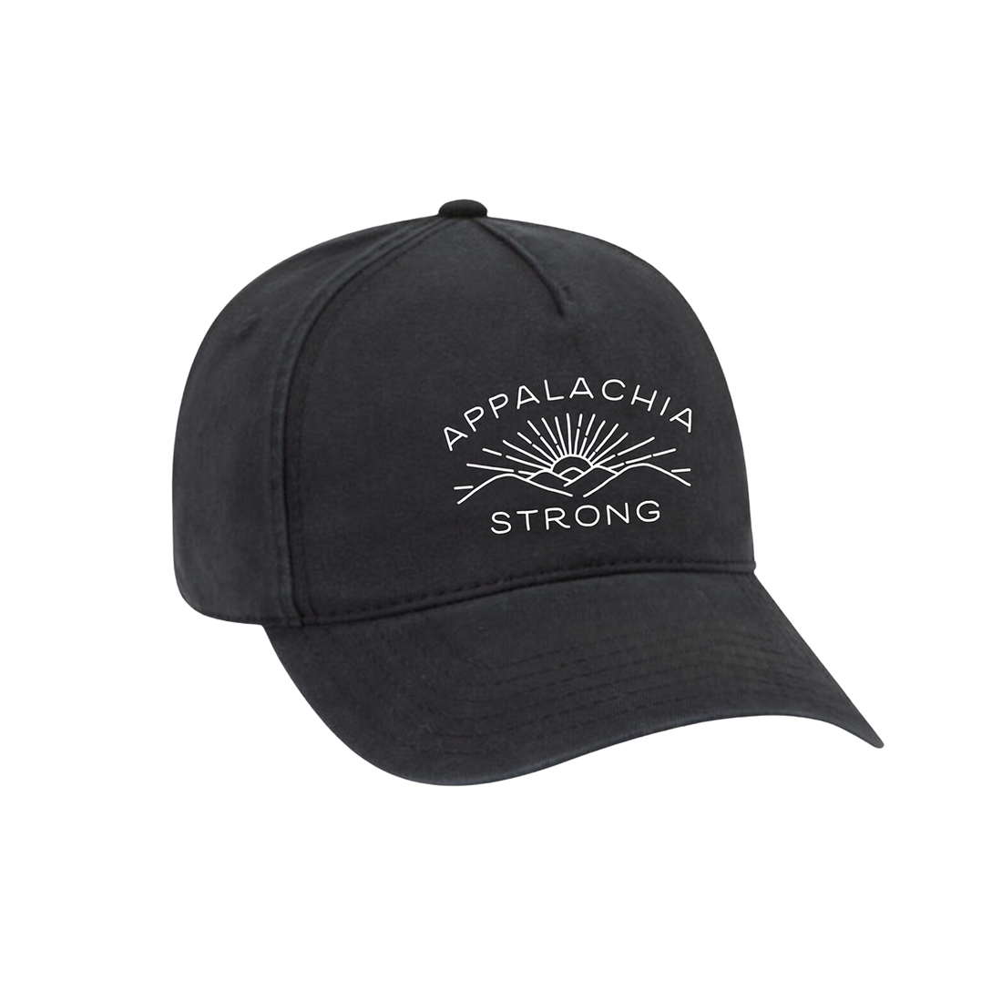 Appalachia Strong Cap