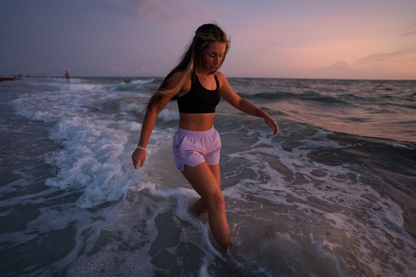 Women's Journey Tech 2.5" Short