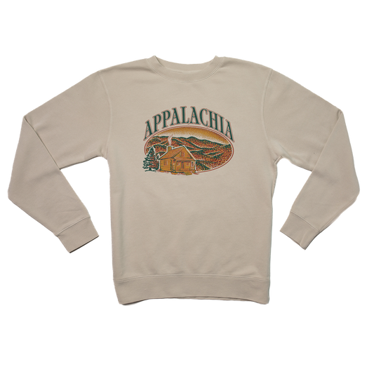 Appalachia Sweater