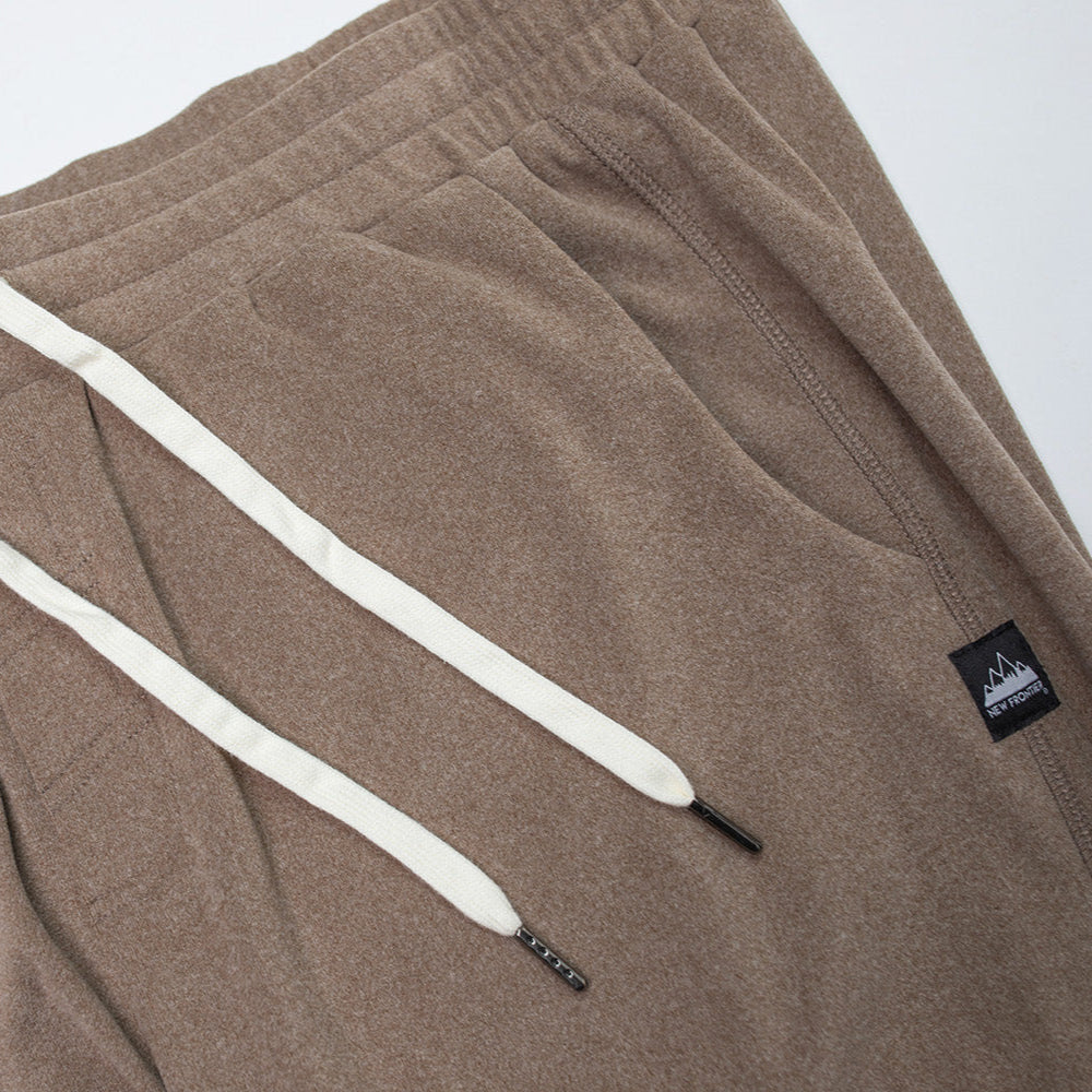 Men's Leisure Jogger (Espresso)