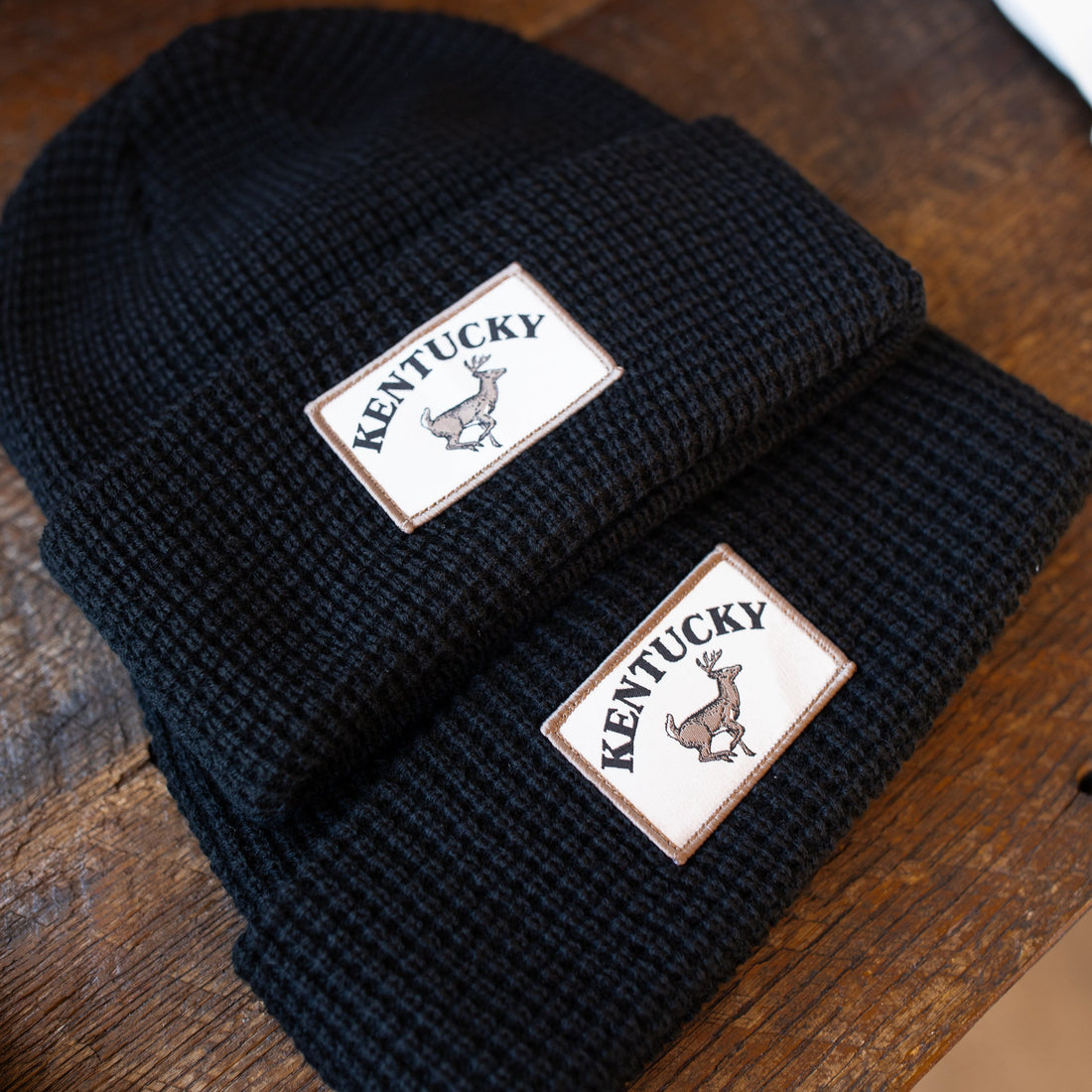 Kentucky Deer Beanie