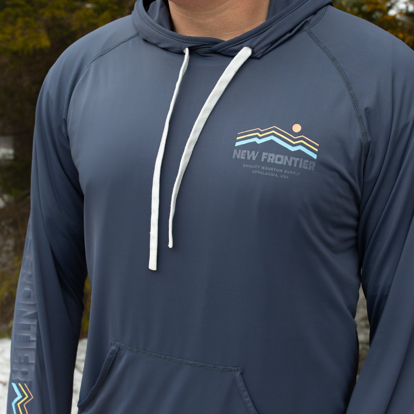 Frontier Flex Hoodie