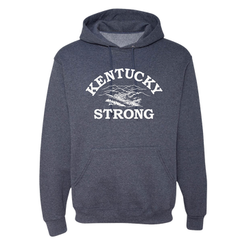 Kentucky Strong Hoodie