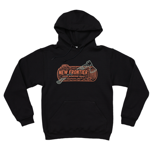 Logger Hoodie