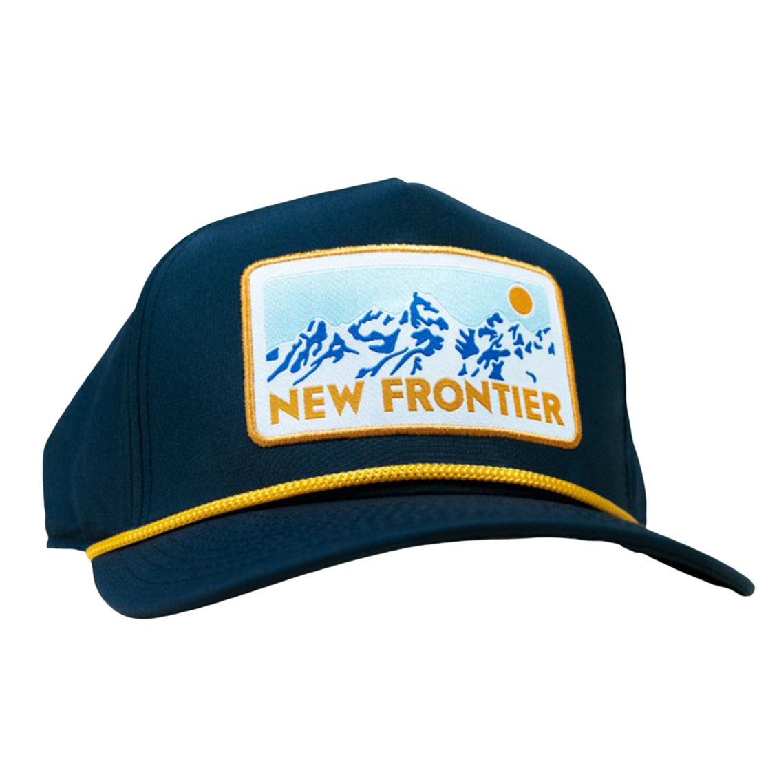 Mountain Tech Trucker