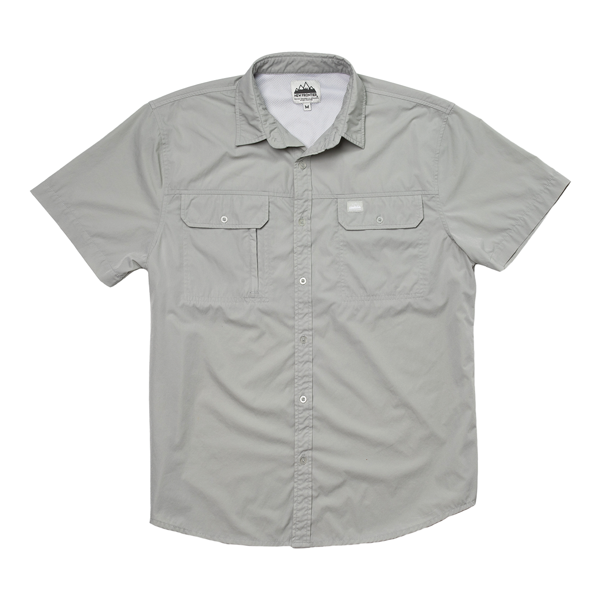 Mountain Tech Shirt