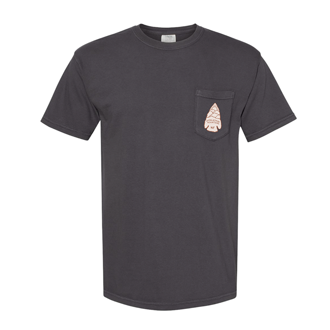 Arrowhead Pocket Tee