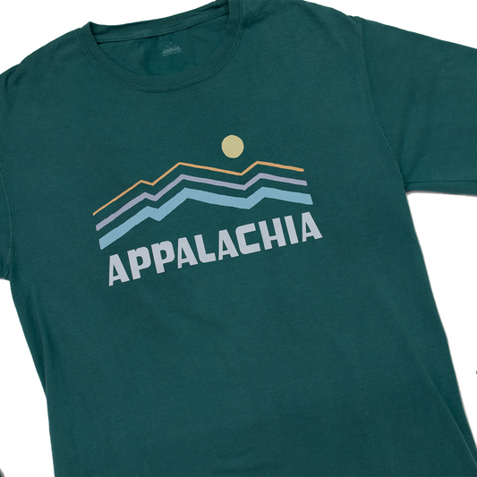Appalachia Long Sleeve