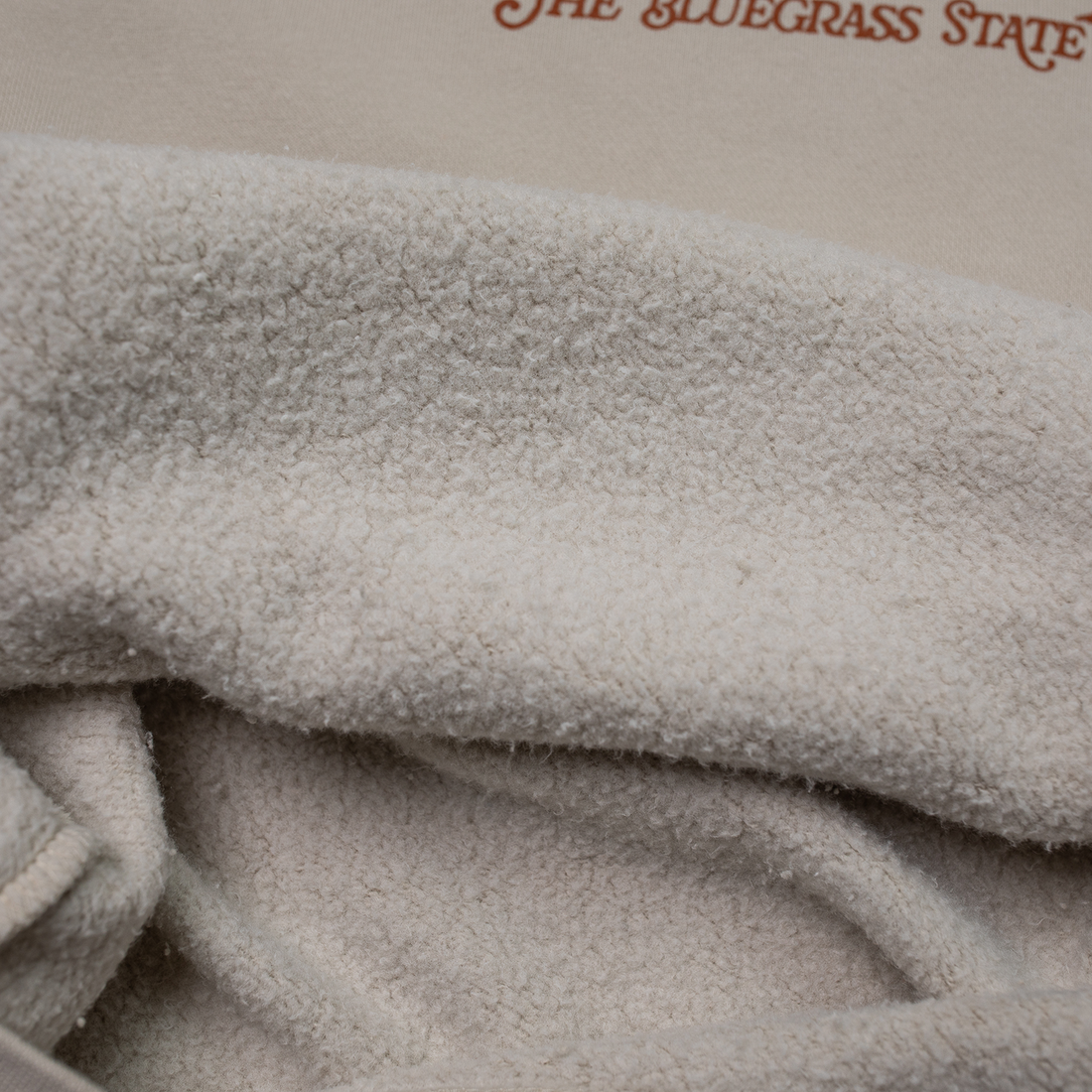 Kentucky Barn Sweater