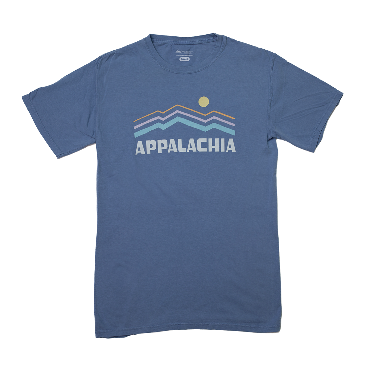 Appalachia Hills T-Shirt