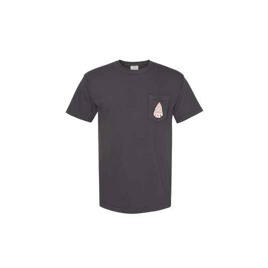 Arrowhead Pocket Tee