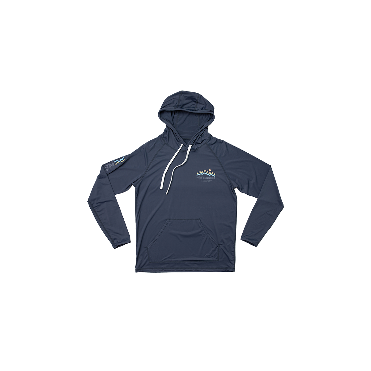 Frontier Flex Hoodie