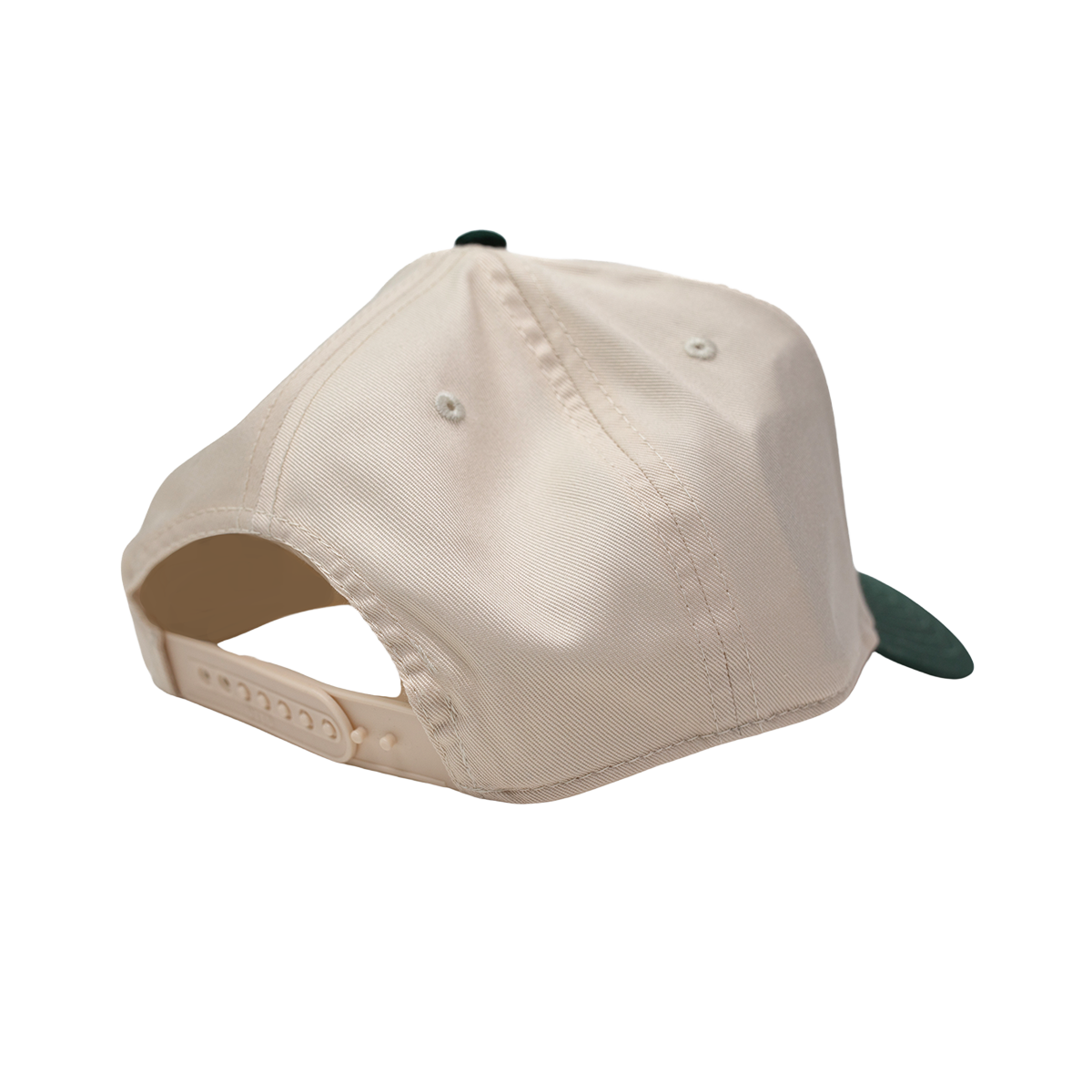 Hillbilly Text Hat
