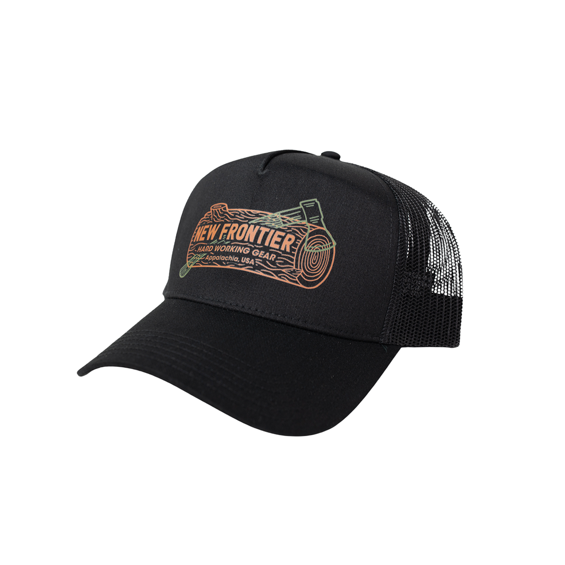 Logger Hat