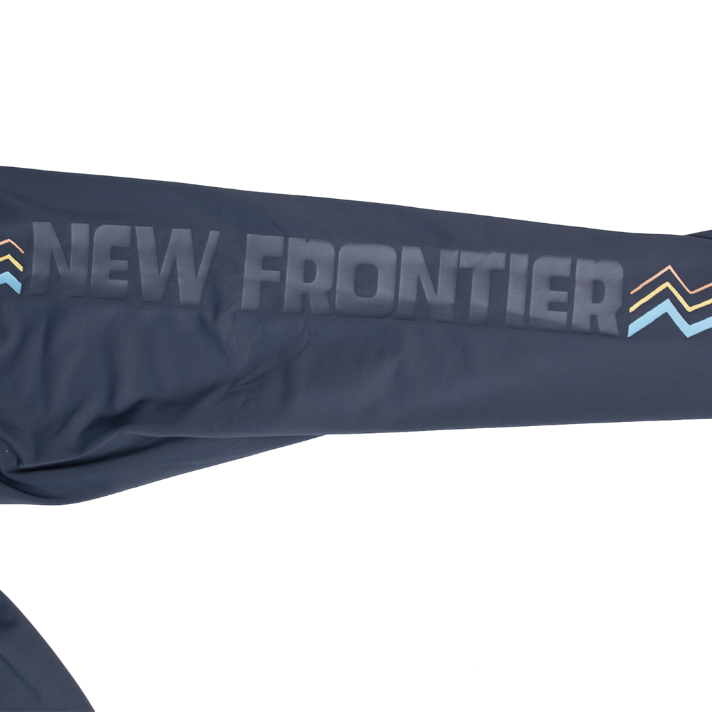Frontier Flex Hoodie