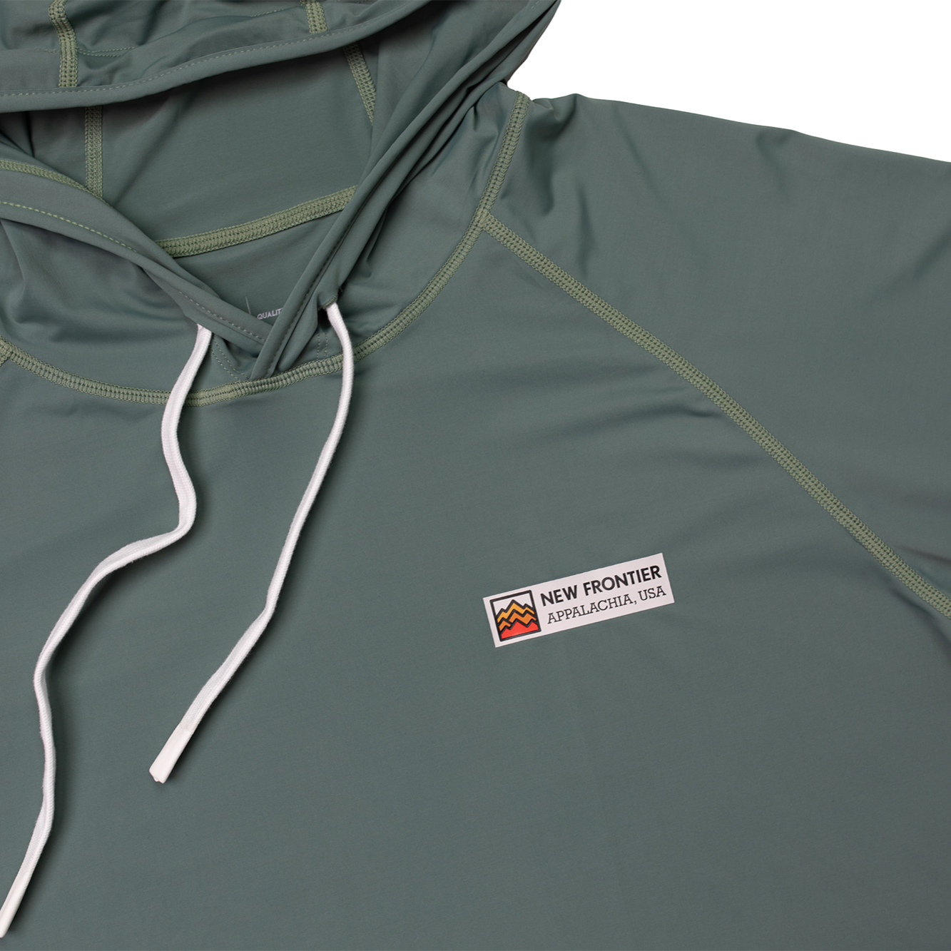 Frontier Flex Hoodie