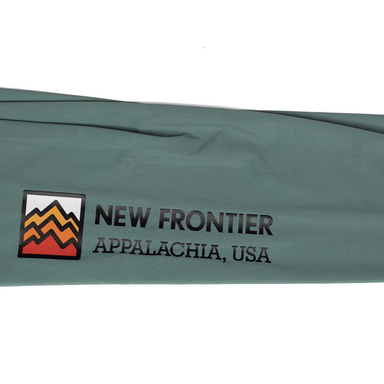 Frontier Flex Hoodie