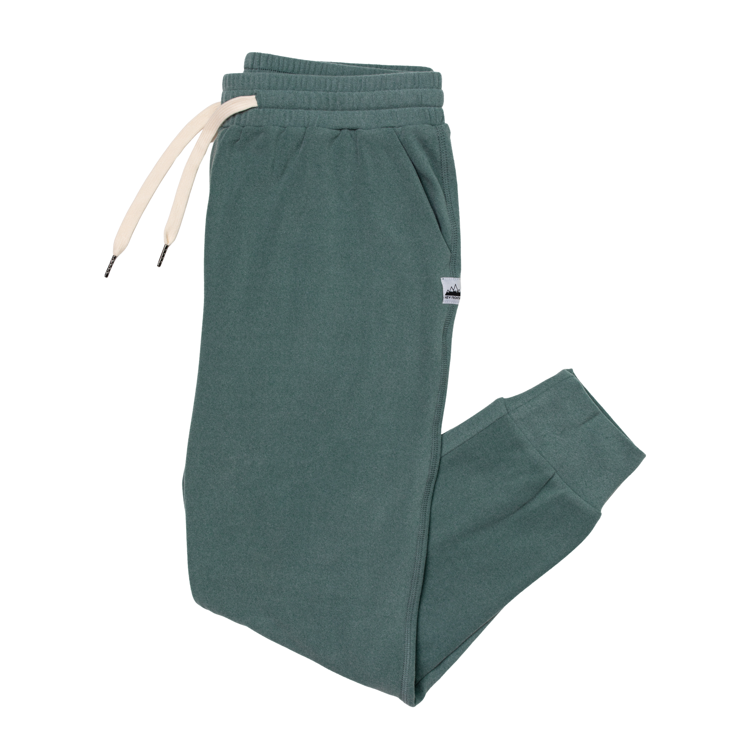 Women's Leisure Jogger (Spruce)