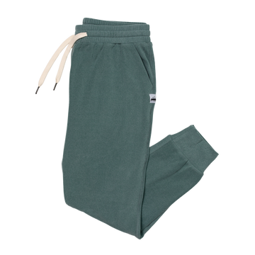Women's Leisure Jogger (Spruce)