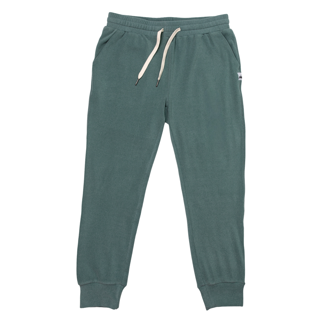 Women's Leisure Jogger (Spruce)