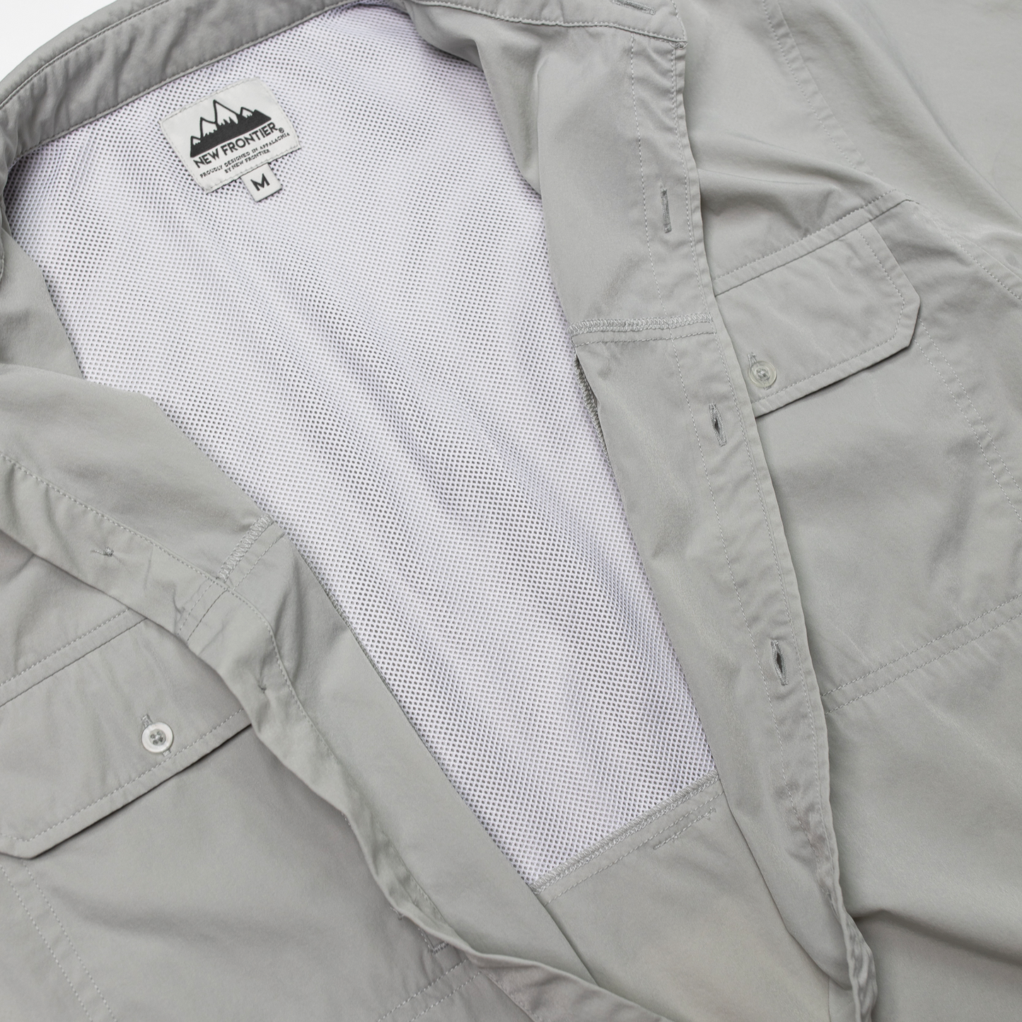 Mountain Tech Shirt