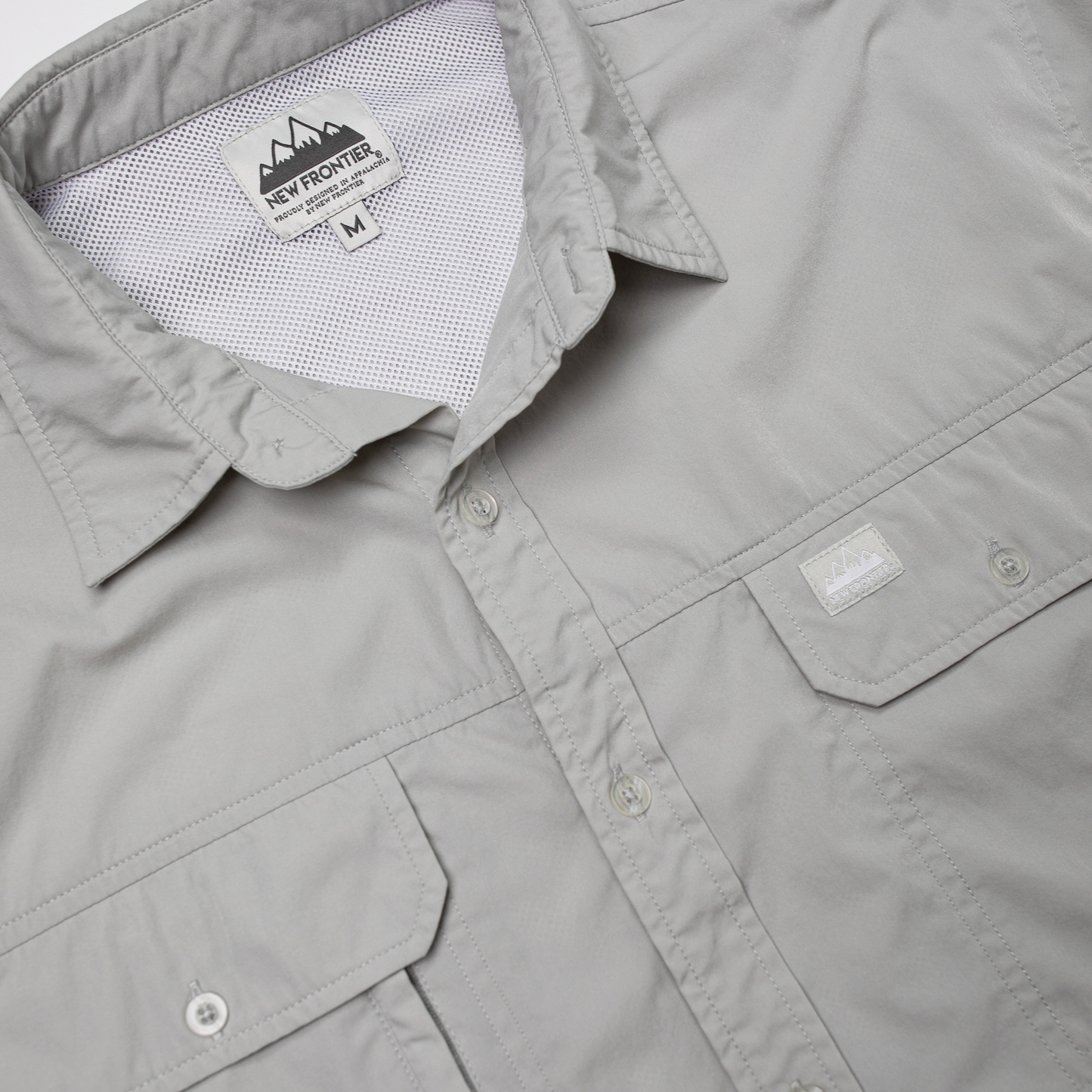 Mountain Tech Shirt