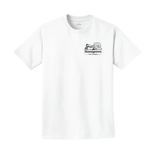 Homegrown Tee