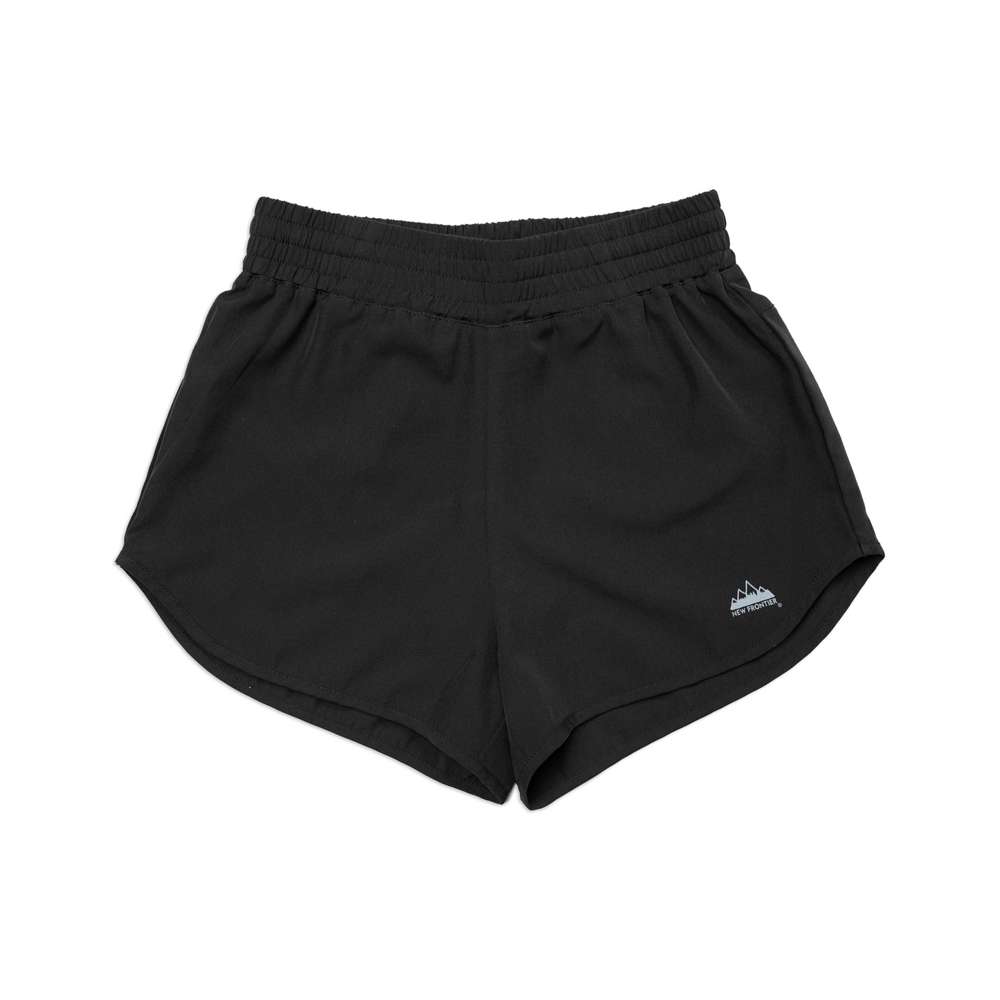 Women's Motion Short 2.5"