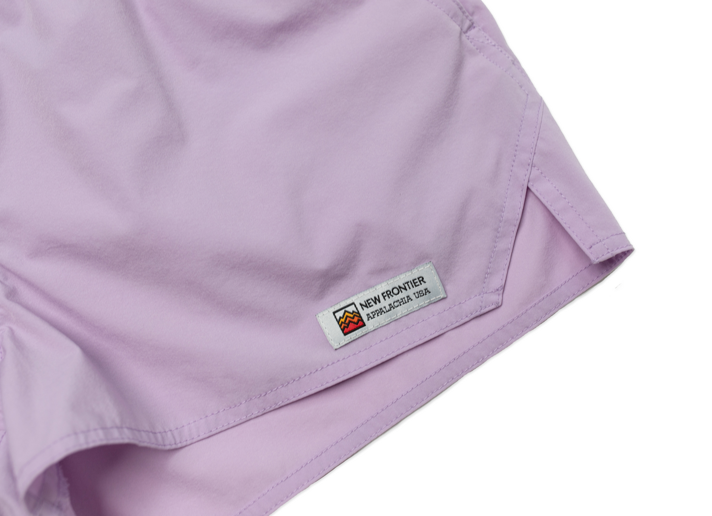 Women's Journey Tech 2.5" Short