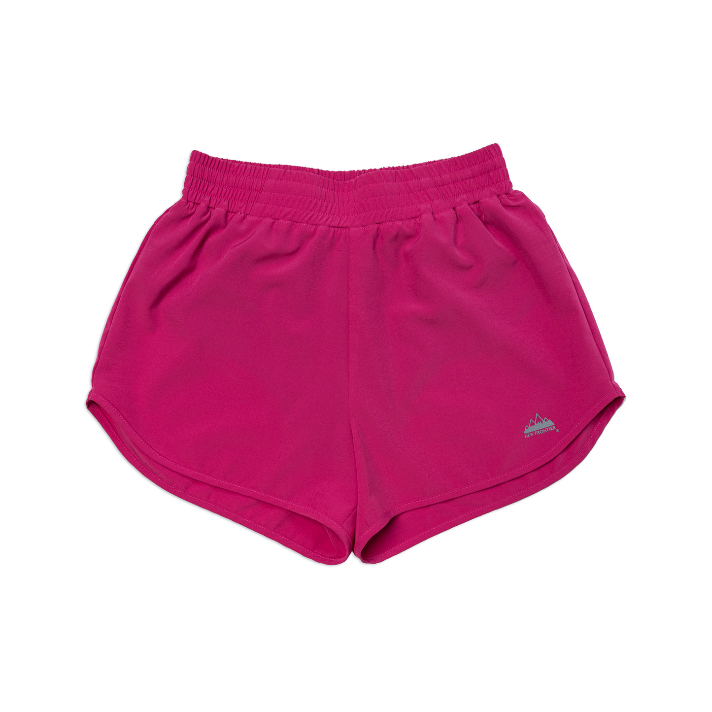 Women's Motion Short 2.5"