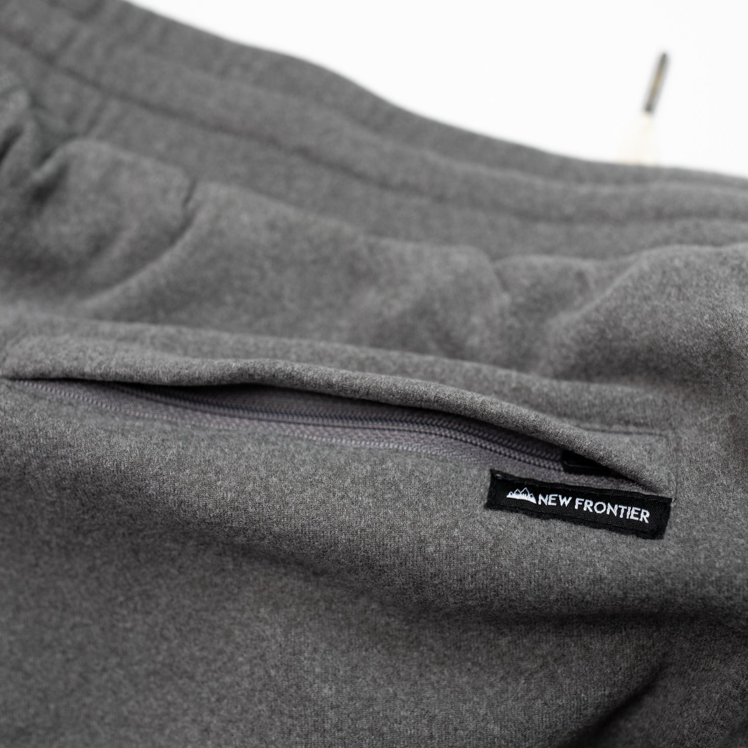 Men's Leisure Jogger