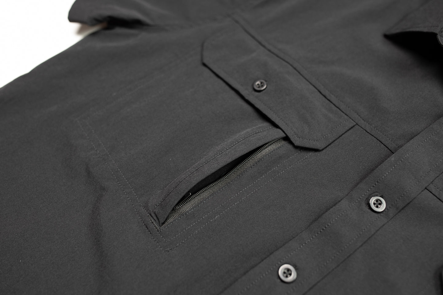 Mountain Tech Shirt