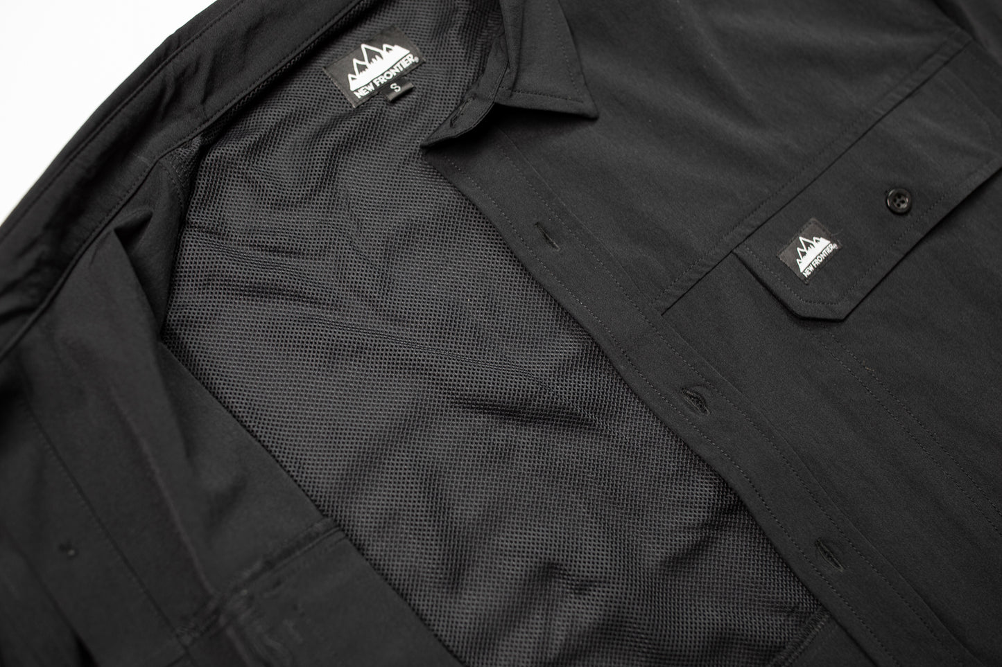 Mountain Tech Shirt