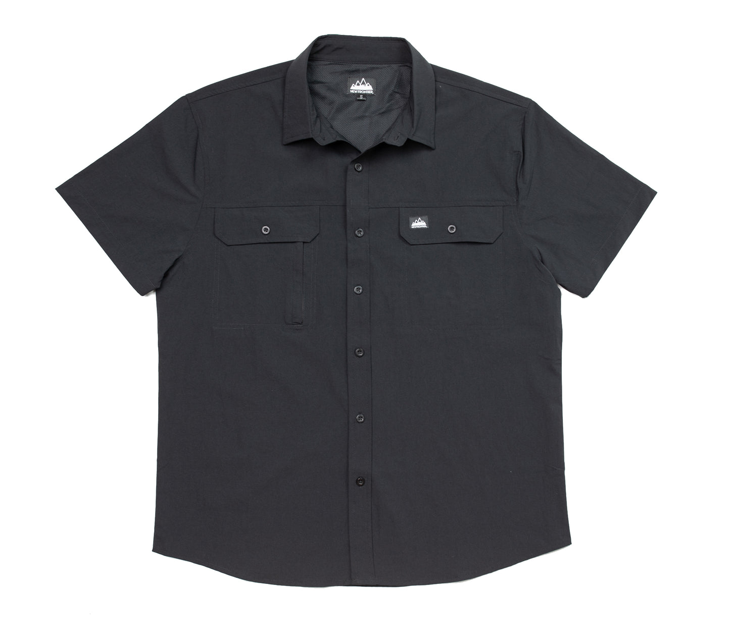 Mountain Tech Shirt