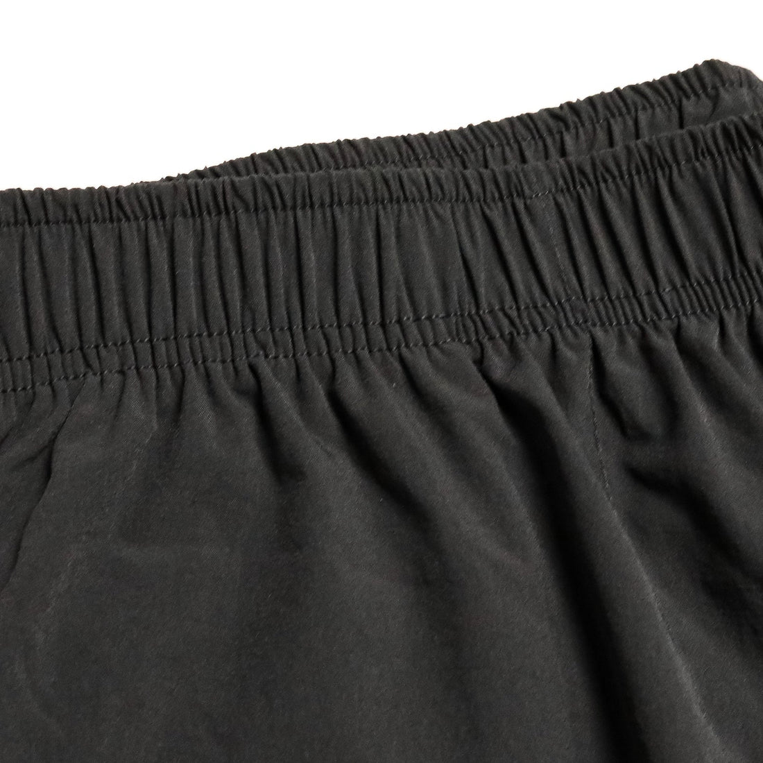 Men’s Journey Tech 7" Short (Black)