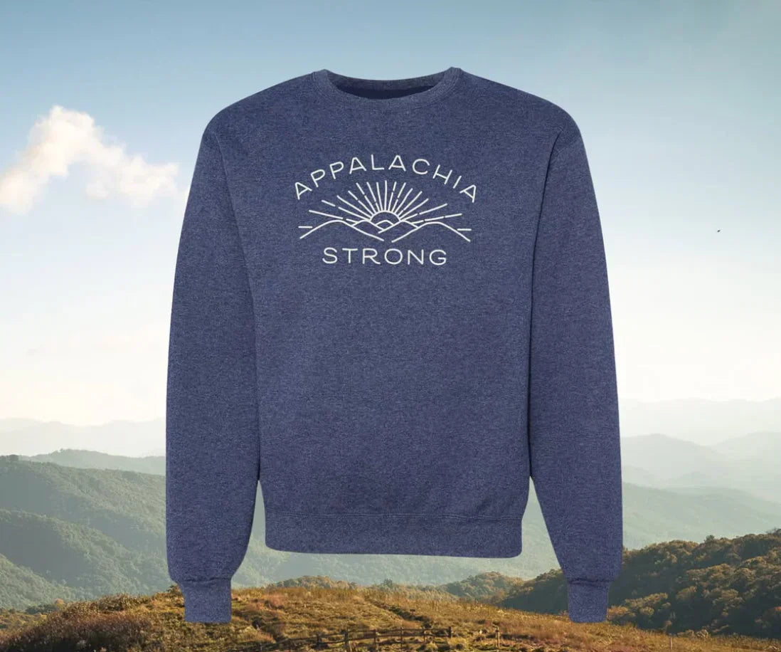 KY store creates 'Appalachia Strong' line, all proceeds go to Hurricane Helene victims