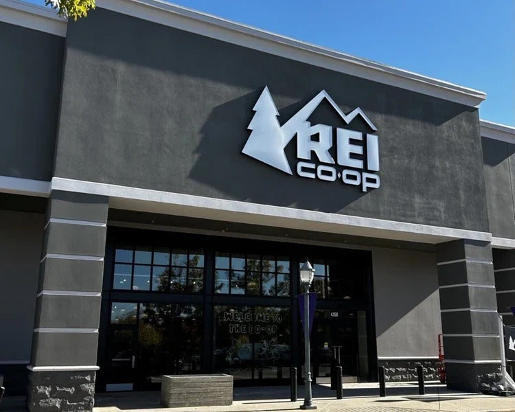 Paddock Shops: Ale-8-One x New Frontier Arrives at REI Louisville