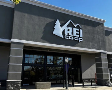 Paddock Shops: Ale-8-One x New Frontier Arrives at REI Louisville