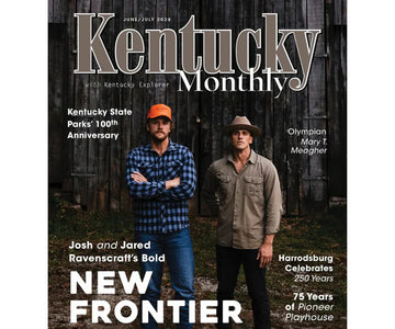 Apparel Brand New Frontier Champions Eastern Kentucky Roots in “True to Home” Feature