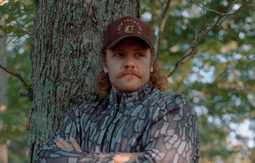 Wick's Picks Podcast: Joshua Ravenscraft on Building an Appalachian Brand