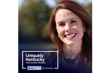 Kentuckian Brothers Jared & Josh Ravenscraft on “Uniquely Kentucky” Podcast