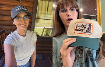 New Frontier x Haesicks: Inside the Appalachian Collection